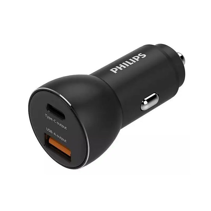 Car charger PHILIPS DLP2521/00 - Радио устройства<<<Радио устройства<<<Аудио Видео Дисплеи и Телевизори<<<ALSO&&&IT
