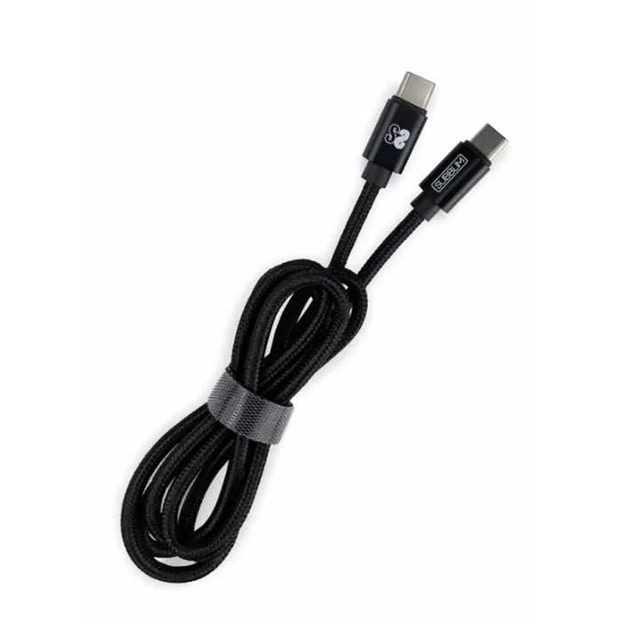 Car Charger Subblim SUBCHG-5CPD11 Black (2 Units) - Електроника Телефони и таблети<<<Компютри|