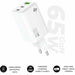 Car Charger Subblim SUBCHG-6G6530 - Електроника Телефони и таблети<<<Компютри| Електроника<<<BigBuy&&&USB зарядни и