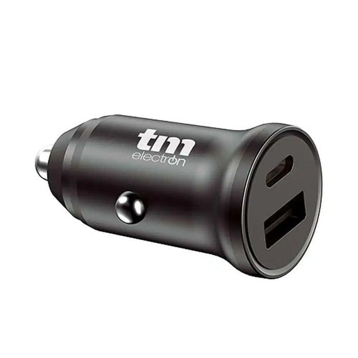 Car Charger TM Electron 38 W - Електроника Телефони и таблети<<<Компютри| Електроника<<<BigBuy&&&USB зарядни и