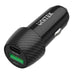Car Charger Unitek P1400A 38 W Black - USB зарядни и кабели<<<Електроника Телефони и таблети<<<Компютри|