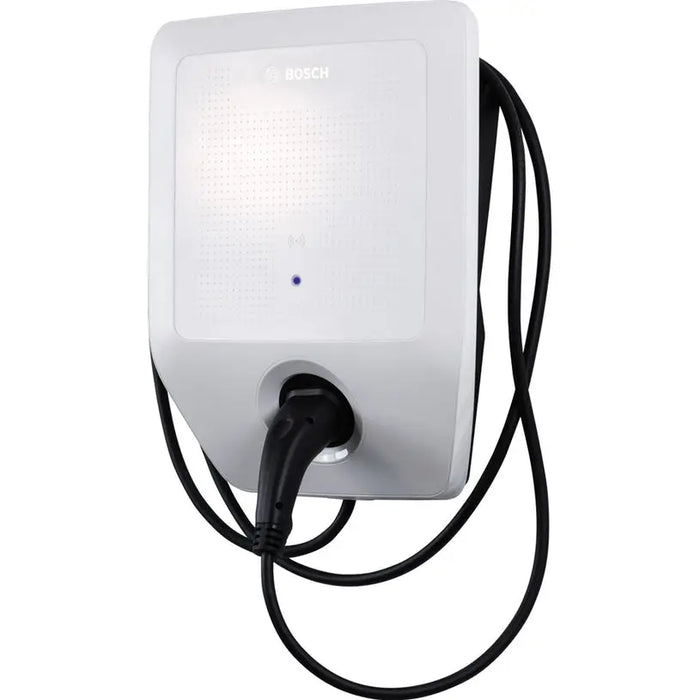 CAR CHARGING STATION 11KW WITH CABLE TYPE 2 BOSCH POWER CHARGE 7000I - Зарядни станции за автомобили<<<Зарядни станции