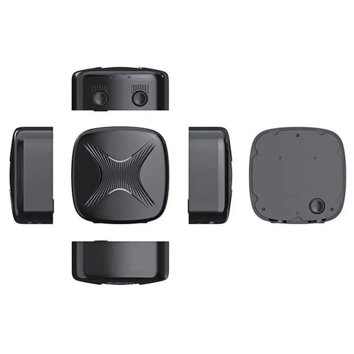 CAR CHARGING STATION 22KW WITH CABLE TYPE2 / TYPE 1 CURRENT KT-EVC223 - Зарядни станции за автомобили<<<Зарядни станции