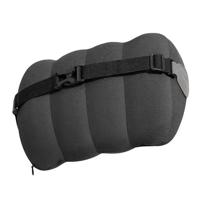 Car Cooling Headrest Clu Baseus ComfortRide Series Car (black) - Other<<<Car accessories<<<InnproXML&&&Other car