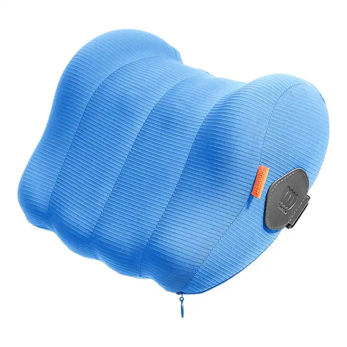 Car Cooling Headrest Clu Baseus ComfortRide Series Car (Blue) - Other<<<Car accessories<<<InnproXML&&&Other car