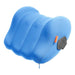 Car Cooling Headrest Clu Baseus ComfortRide Series Car (Blue) - Other<<<Car accessories<<<InnproXML&&&Other car