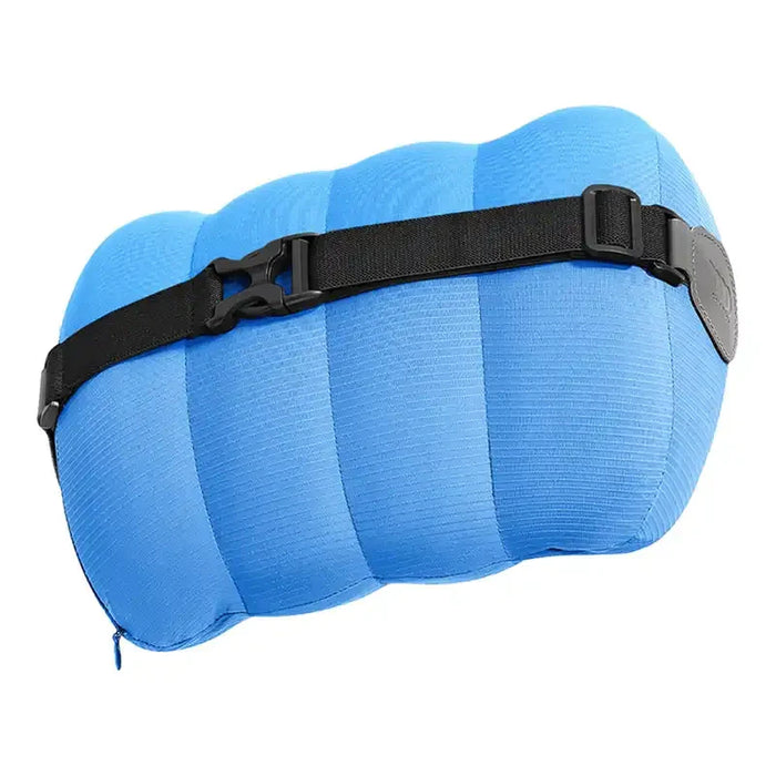 Car Cooling Headrest Clu Baseus ComfortRide Series Car (Blue) - Other<<<Car accessories<<<InnproXML&&&Other car