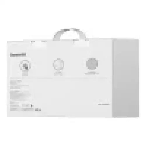 Car Cooling lumbar Clu Baseus ComfortRide Series Car (Black) - Other<<<Car accessories<<<InnproXML&&&Other car