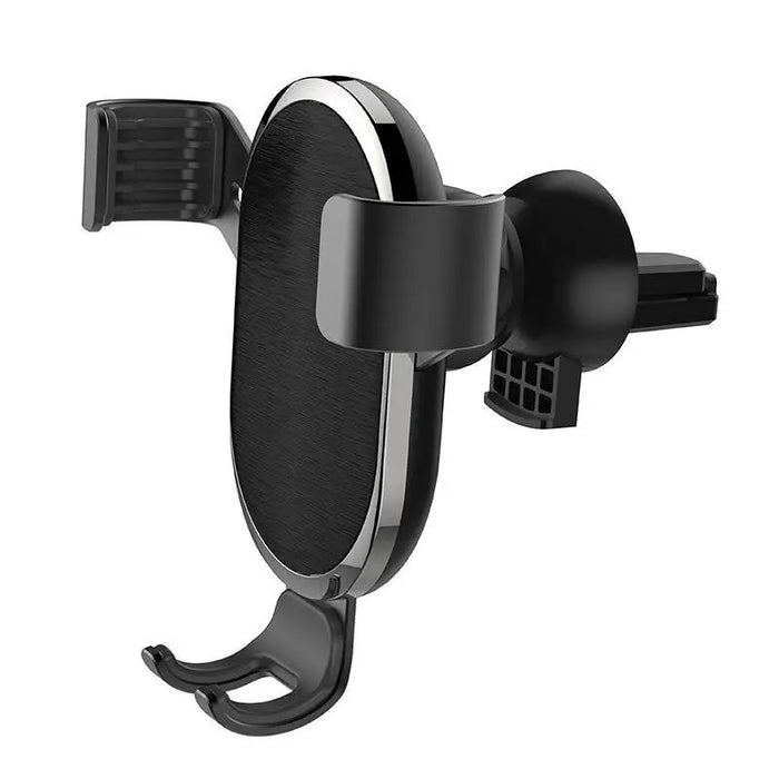 Car gravity holder LDNIO MG01 (black) - Phone holders<<<Car accessories<<<InnproXML