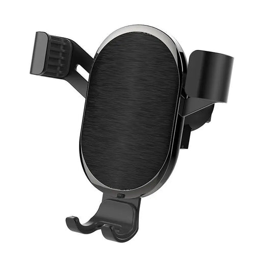 Car gravity holder LDNIO MG01 (black) - Phone holders<<<Car accessories<<<InnproXML