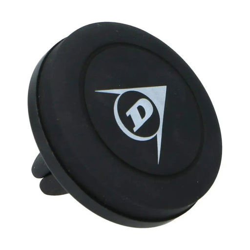 Car Holder Dunlop Ventilation grille Black polypropylene - Електроника GPS и Автомобил<<<Компютри|