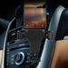 Car Holder H01 Black gravity car holder for the ventilation grille - Cell phone holders<<<HurtelXML