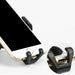 Car Holder H01 Black gravity car holder for the ventilation grille - Cell phone holders<<<HurtelXML