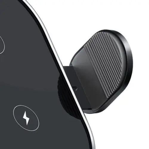 Car holder with induction charger Mcdodo CH-1600 (black) - Phone holders<<<Car accessories<<<InnproXML