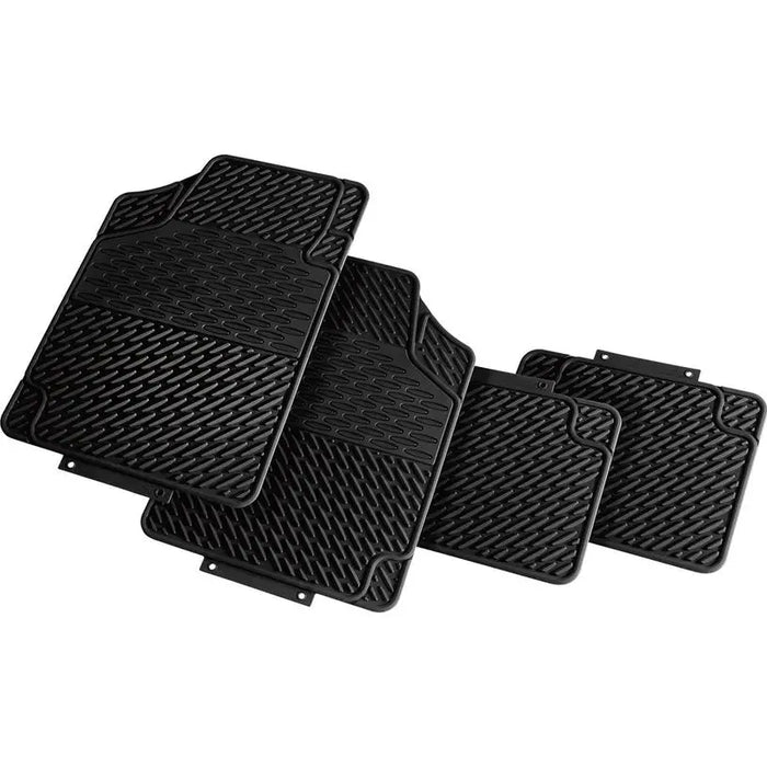CAR INsoles AUTO PRACTIC PULSTAR 3098 - Постелки за автомобил<<<Авто интериор<<<Авто и вело<<<Praktiker