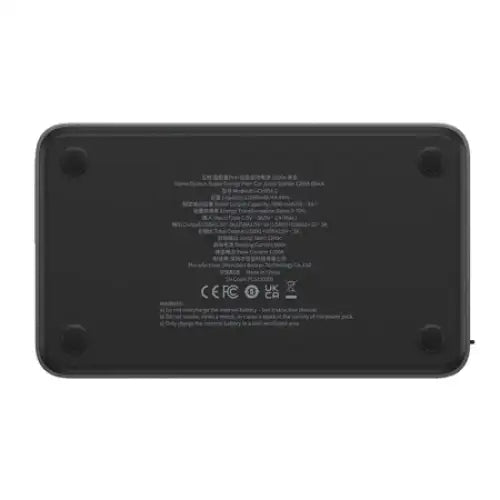 Car Jump Starter Baseus Black Super Energy Pro+ 1200A (black) - Jump starters<<<Car accessories<<<InnproXML&&&Other car