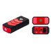 Car jump starter YATO YT-83081 car power bank 9000 mAh 9000 mAh Black Orange - Starting devices startersESA-ROZ<<<Car