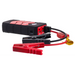 Car jump starter YATO YT-83081 car power bank 9000 mAh 9000 mAh Black Orange - Starting devices startersESA-ROZ<<<Car