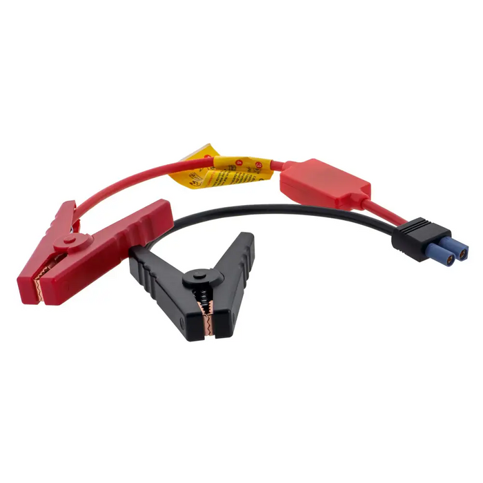 Car jump starter YATO YT-83081 car power bank 9000 mAh 9000 mAh Black Orange - Starting devices startersESA-ROZ<<<Car
