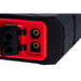 Car jump starter YATO YT-83081 car power bank 9000 mAh 9000 mAh Black Orange - Starting devices startersESA-ROZ<<<Car