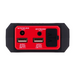 Car jump starter YATO YT-83081 car power bank 9000 mAh 9000 mAh Black Orange - Starting devices startersESA-ROZ<<<Car