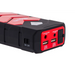 Car jump starter YATO YT-83081 car power bank 9000 mAh 9000 mAh Black Orange - Starting devices startersESA-ROZ<<<Car