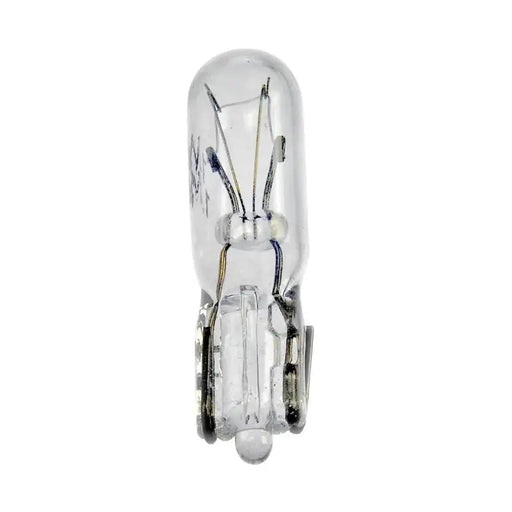 CAR LAMP N286 W1,2W 12V W2X4,6D UNPACKED NEOLUX OSRAM - Халогенни<<<Спомагателно осветление<<<Автомобилни