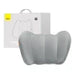 Car Lumbar Pillow Baseus Comfort Ride (Grey) - Other<<<Car accessories<<<InnproXML&&&Other car