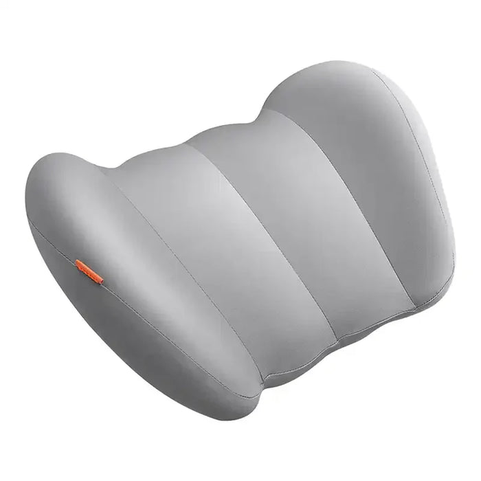 Car Lumbar Pillow Baseus Comfort Ride (Grey) - Other<<<Car accessories<<<InnproXML&&&Other car
