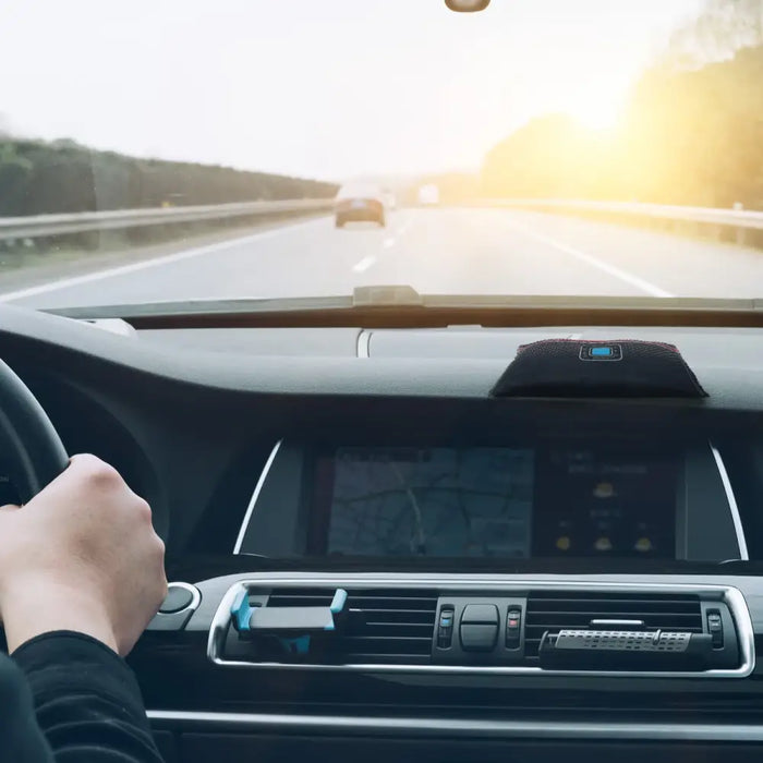 Car moisture and odor absorber 500g black - Other car accessories<<<HurtelXML