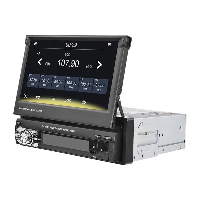 Car monitor 7’’ Podofo A3503 Carplay&Android Auto - Car monitors<<<Car accessories<<<InnproXML