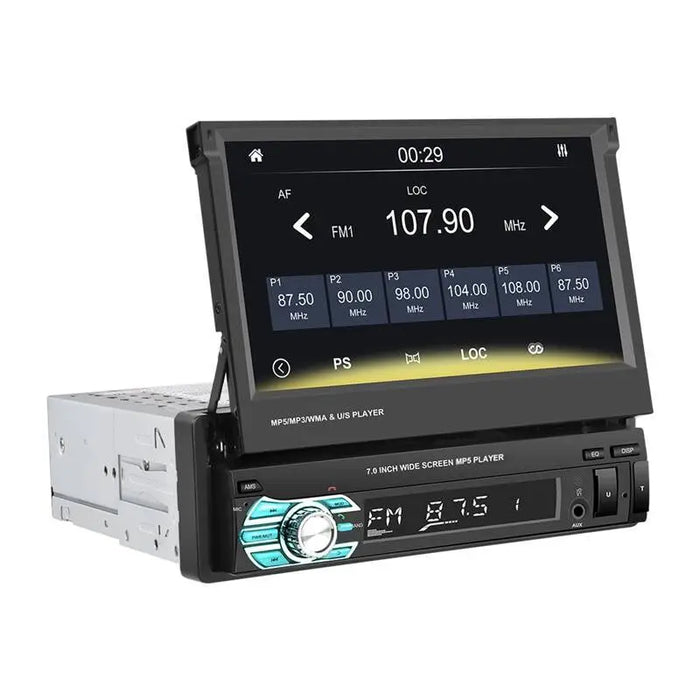 Car monitor 7’’ Podofo A3503 Carplay&Android Auto - Car monitors<<<Car accessories<<<InnproXML