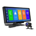 Car monitor 9.3’’ Podofo A3073 Carplay&Android Auto + Front and rear camera - Car monitors<<<Car accessories<<<InnproXML