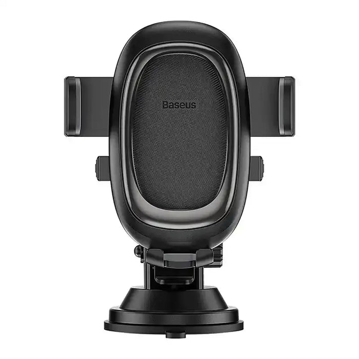 Car Phone Holder Baseus UltraControl (Black) - Phone holders<<<Car accessories<<<InnproXML&&&Uchwyty samochodowe