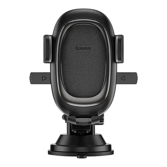 Car Phone Holder Baseus UltraControl (Black) - Phone holders<<<Car accessories<<<InnproXML&&&Uchwyty samochodowe