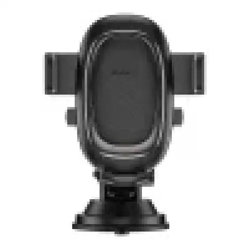 Car Phone Holder Baseus UltraControl (Black) - Phone holders<<<Car accessories<<<InnproXML&&&Uchwyty samochodowe