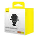 Car Phone Holder Baseus UltraControl (Black) - Phone holders<<<Car accessories<<<InnproXML&&&Uchwyty samochodowe