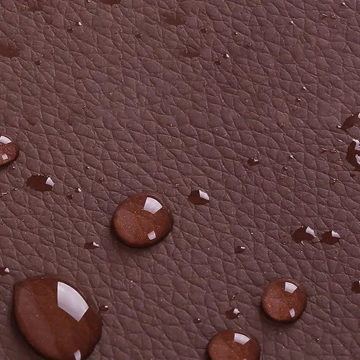 Car seat organizer seat protector seat cover shelf mini car table black - Others<<<HurtelXML