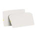 Car Skylight Sunshade Double Layer Version Baseus T-Space for Tesla Model 3 (white) - Other<<<Car