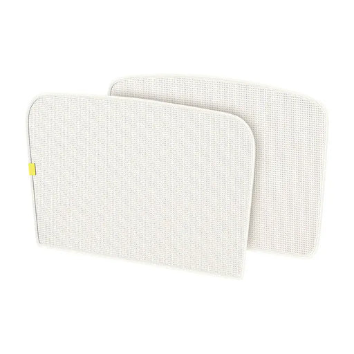 Car Skylight Sunshade Single Layer Version Baseus T-Space for Tesla Model 3 (white) - Other<<<Car