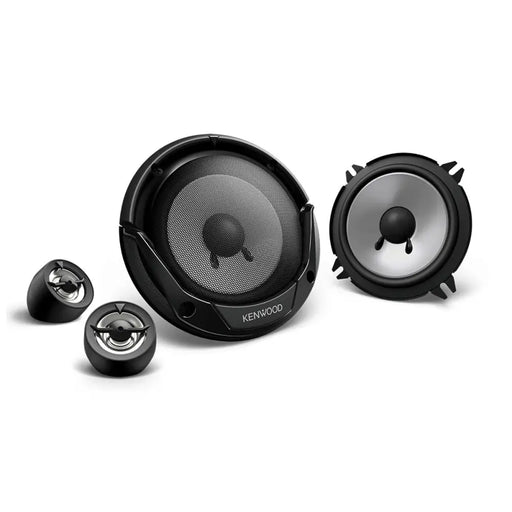 Car Speakers Kenwood KFC-E 130P - Тонколони за кола<<<Електроника GPS и Автомобил<<<Компютри|