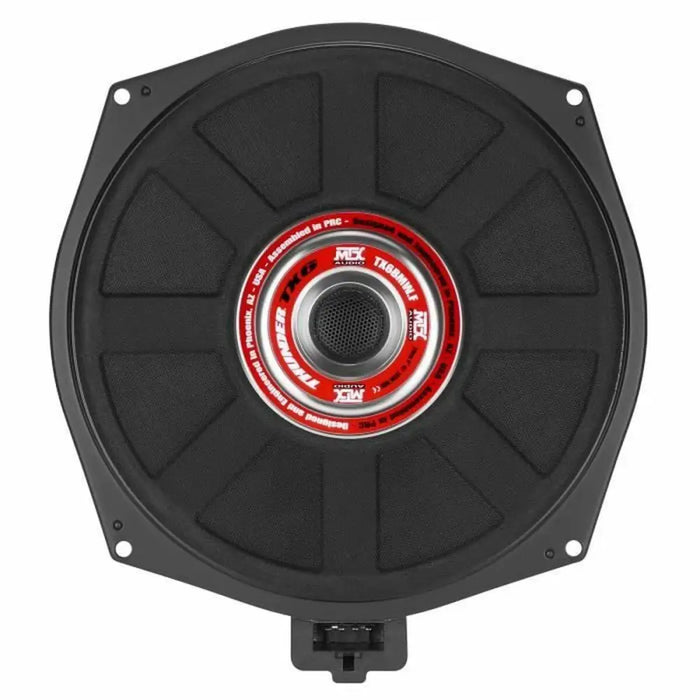 Car Speakers Mtx Audio Kit 3 vías 2 Pieces - Електроника GPS и Автомобил<<<Компютри| Електроника<<<BigBuy&&&Тонколони