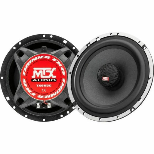 Car Speakers Mtx Audio MID779119 - Електроника GPS и Автомобил<<<Компютри| Електроника<<<BigBuy&&&Тонколони за