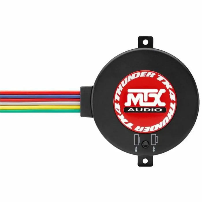 Car Speakers Mtx Audio TX450S - Електроника GPS и Автомобил<<<Компютри| Електроника<<<BigBuy&&&Тонколони за