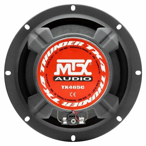 Car Speakers Mtx Audio TX465C - Електроника GPS и Автомобил<<<Компютри| Електроника<<<BigBuy&&&Тонколони за