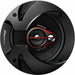 Car Speakers Pioneer Diam 170 3 Way MixTrax TS-R1750S 2 Pieces - Електроника GPS и Автомобил<<<Компютри|