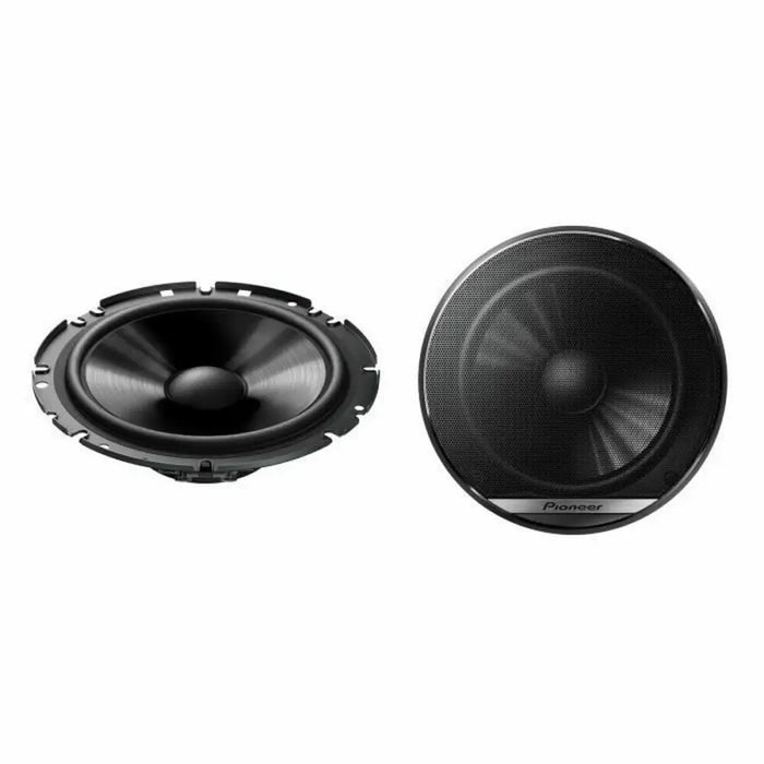 Car Speakers Pioneer TS-G170C (2 Units) - Електроника GPS и Автомобил<<<Компютри| Електроника<<<BigBuy&&&Тонколони за