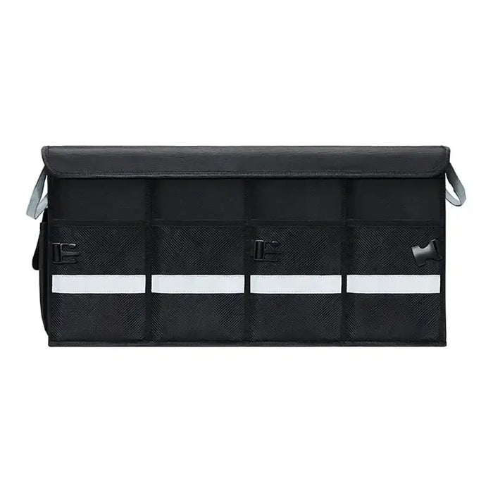 Car storage box 60L Baseus OrganizeFun - Storage<<<Car accessories<<<InnproXML&&&Automotive accessories<<<HurtelXML