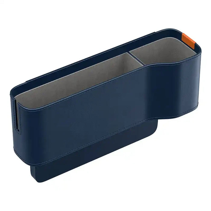 Car storage box Baseus OrganizeFun (blue) - Storage<<<Car accessories<<<InnproXML