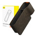 Car storage box Baseus OrganizeFun (brown) - Storage<<<Car accessories<<<InnproXML&&&Other car accessories<<<HurtelXML